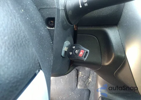 2016 Nissan Versa 1.6 S/1.6 S+/1.6 Sl/1.6 Sv from USA, damaged, VIN 3N1CN7AP9GL817678